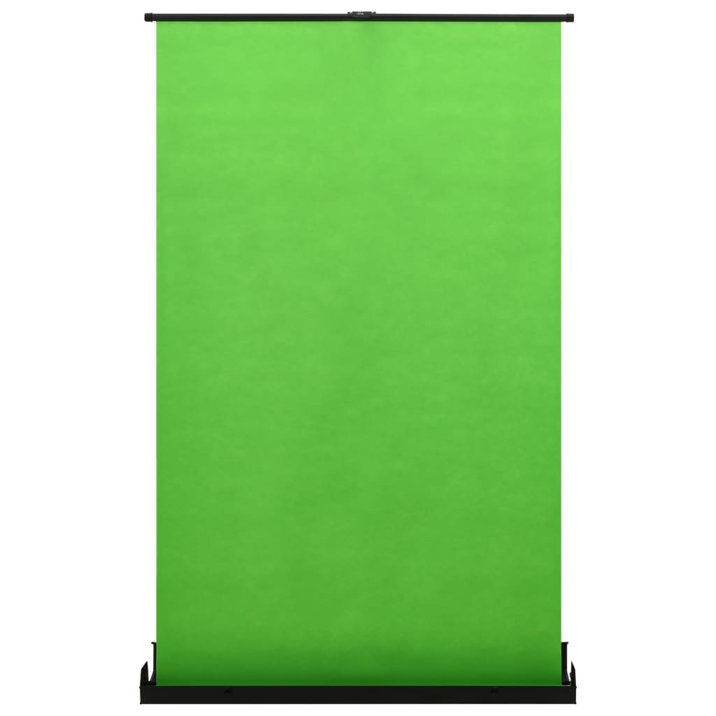 Photography Backdrop Green 55" 4:3